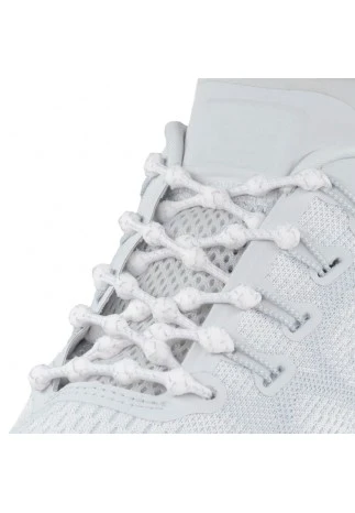 Sireturi Caterpy Run No-Tie Shoelaces-Reflective