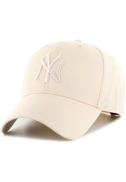 Chipiu 47 Brand MLB New York Yankees Raised Basic