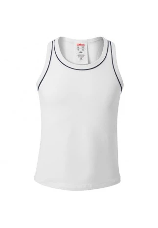 Майка Wilson YG YOUTH TEAM TANK