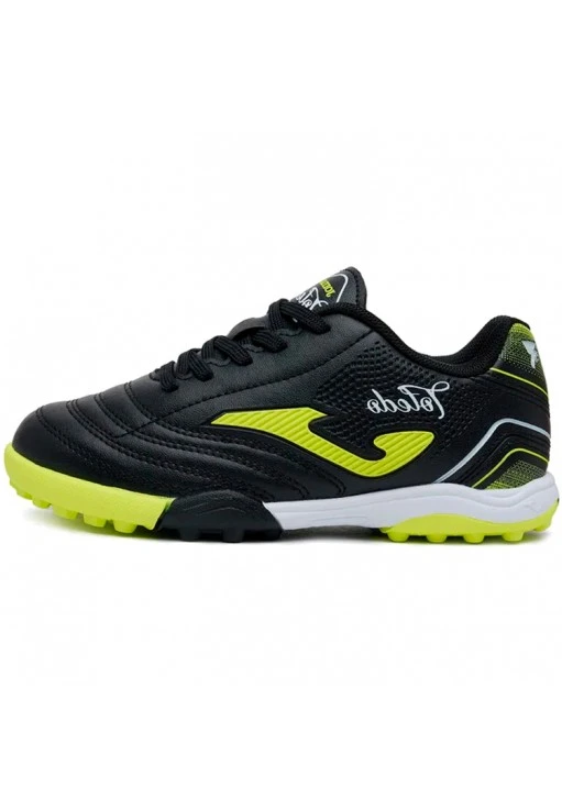 Ghete pentu fotbal Joma TOLEDO JR 2501 TURF