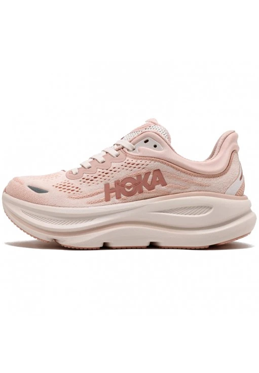 Кроссовки Hoka Bondi 9