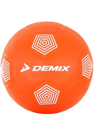 Minge fotbal Demix Foot Ball