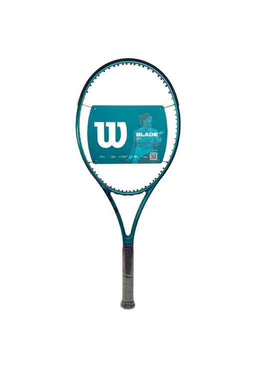 Racheta tenis de camp Wilson BLADE 104 V9 FRM 1