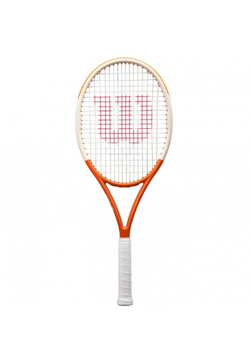 Ракетка для большого тенниса Wilson ROLAND GARROS TEAM 102