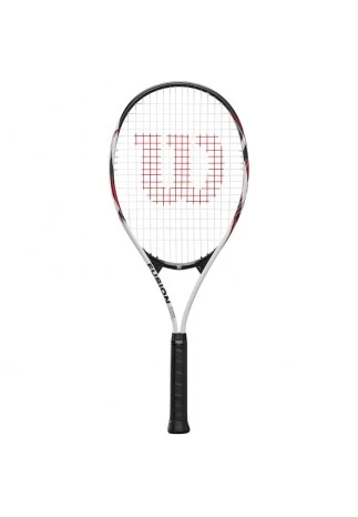 Racheta tenis de camp Wilson FUSION XL TNS RKT 2