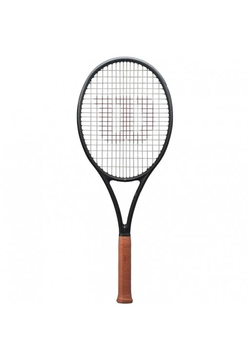 Racheta tenis de camp Wilson RF 01 FUTURE FRM 2