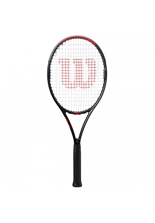 Ракетка для большого тенниса Wilson PRO STAFF PRECISION 103 TNS RKT 2