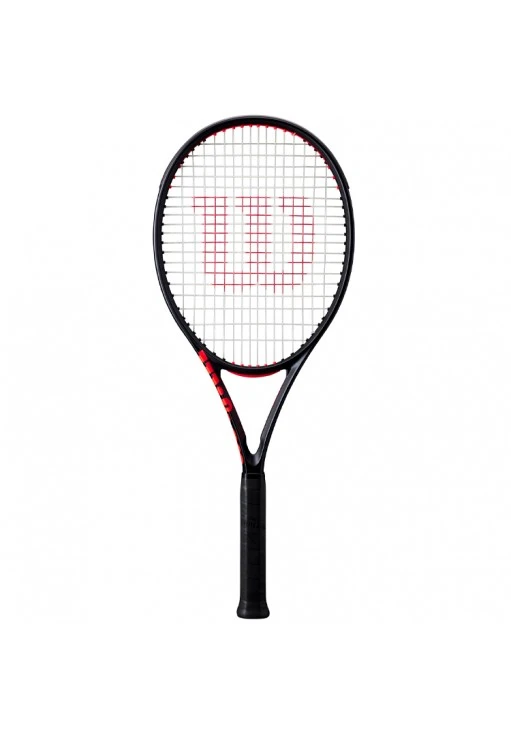 Racheta tenis de camp Wilson CLASH 100UL V3.0 FRM 2