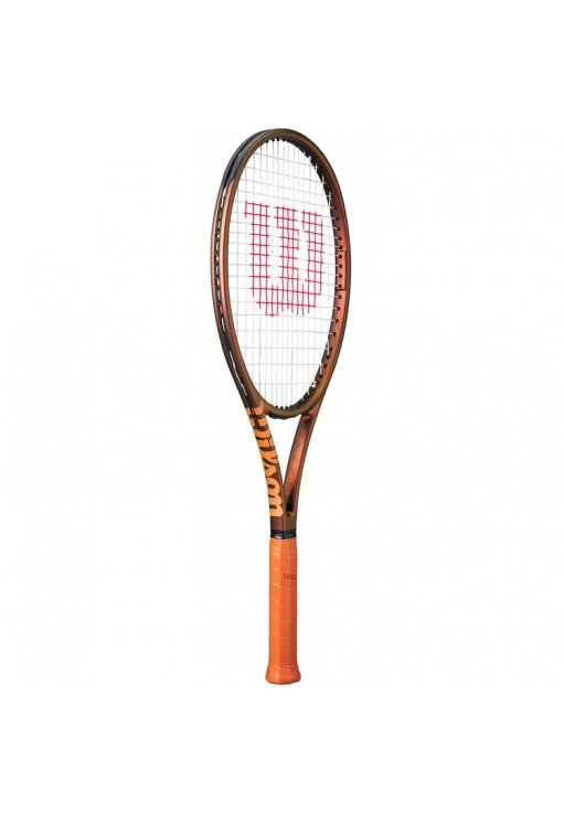 Racheta tenis de camp Wilson PRO STAFF X V14 FRM 3