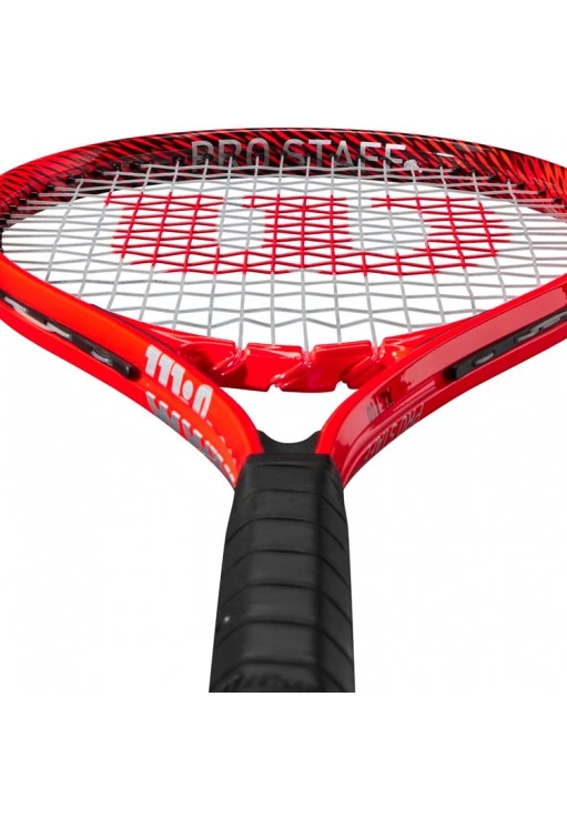 Ракетка для большого тенниса Wilson PRO STAFF PRECISION XL 110