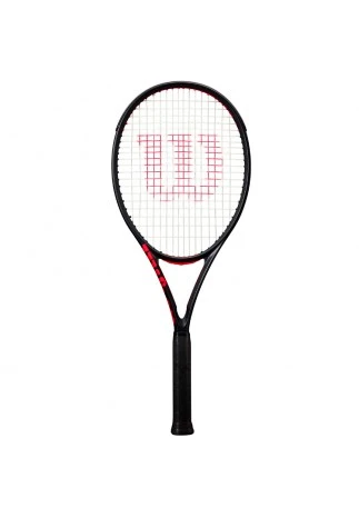 Racheta tenis de camp Wilson CLASH 100 PRO V3.0 FRM 3