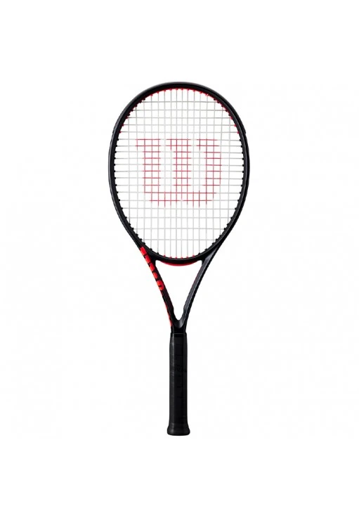 Ракетка для большого тенниса Wilson CLASH 100UL V3.0 FRM 3