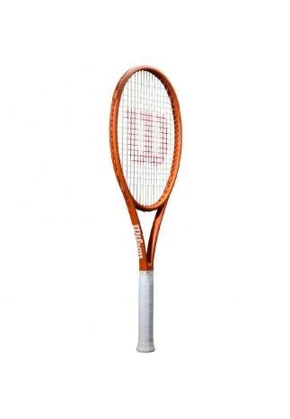 Ракетка для большого тенниса Wilson BLADE 98 V9.0 16X19 RG 2025 FRM 3