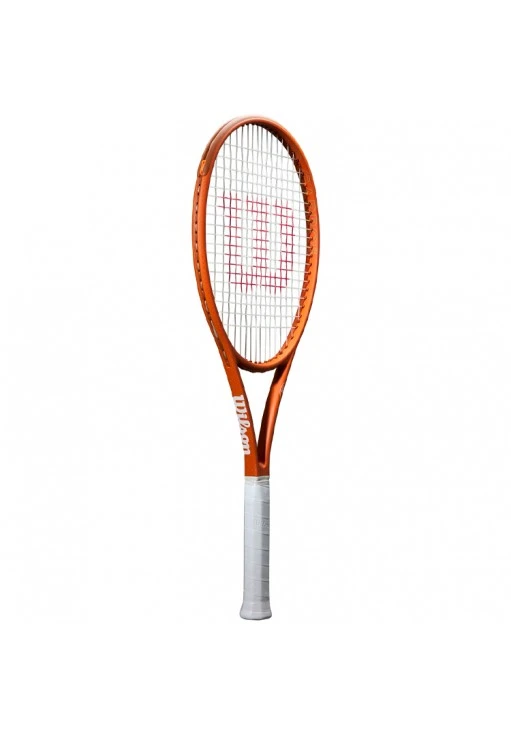 Racheta tenis de camp Wilson BLADE 98 V9.0 16X19 RG 2025 FRM 3