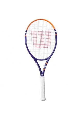 Ракетка для большого тенниса Wilson ROLAND GARROS EQUIPE HP 4