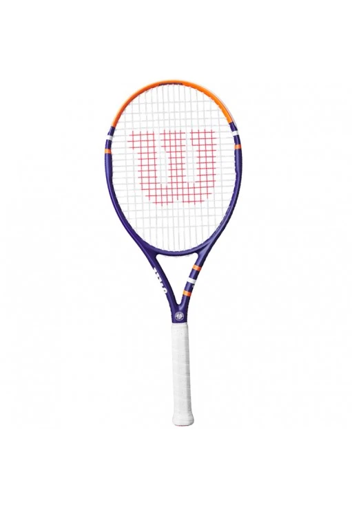 Ракетка для большого тенниса Wilson ROLAND GARROS EQUIPE HP 4