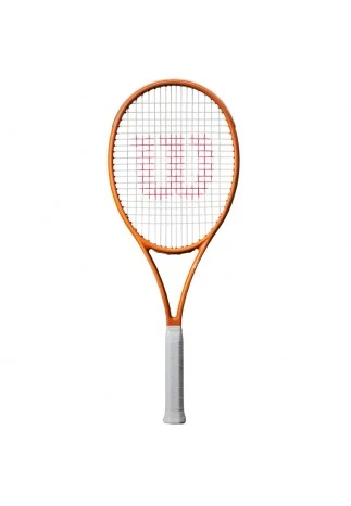 Racheta tenis de camp Wilson BLADE 98 V9.0 16X19 RG 2025 FRM 4