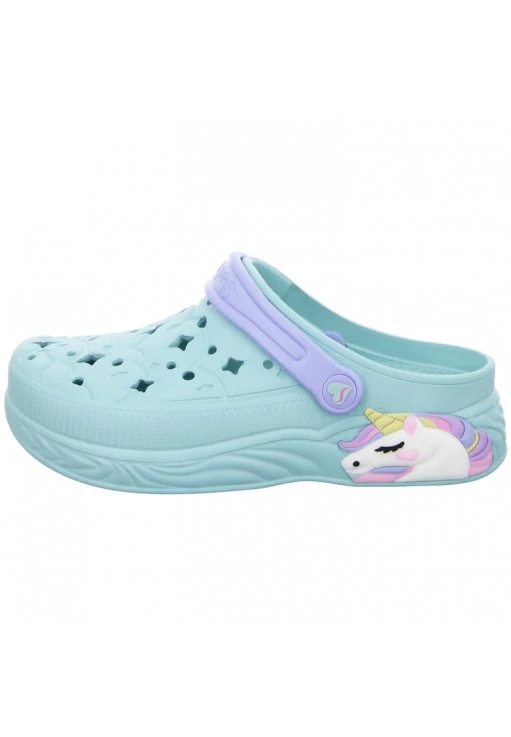 Slapi Skechers UNICORN DREAMER