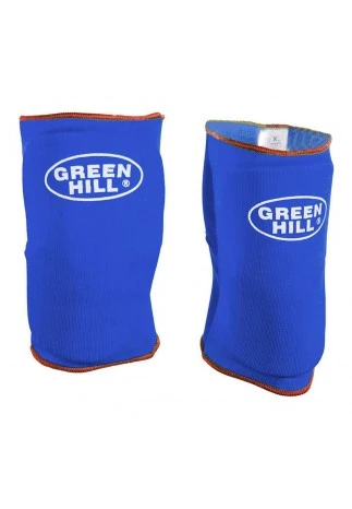 Наколенники для самбо Green Hill TWKP-6225