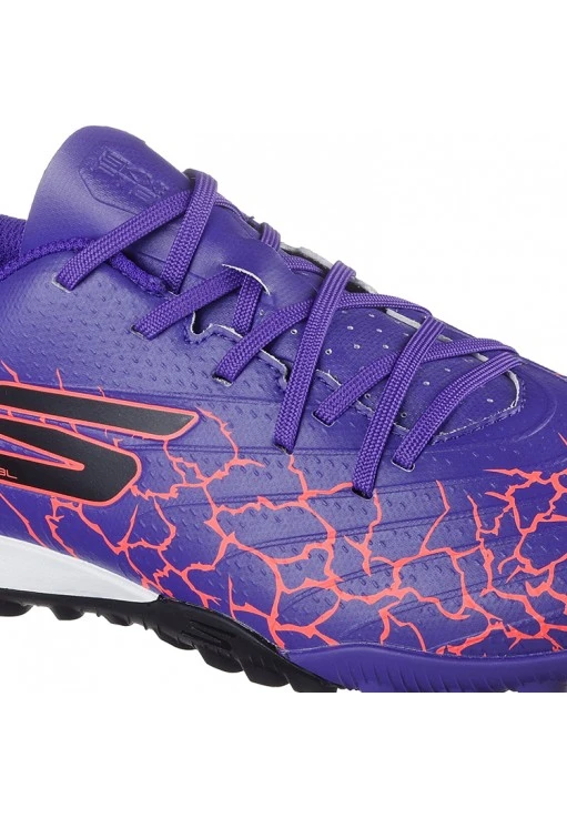 Ghete pentu fotbal Skechers SKECHERS SKX 1.5 TF