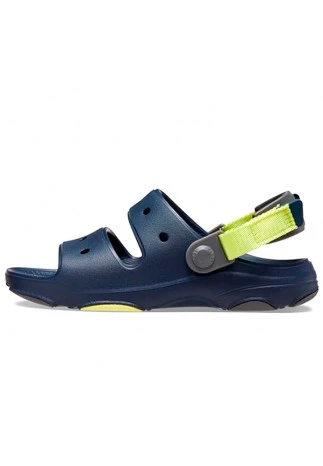 Шлепанцы Crocs Classic All Terrain Sandal Kids