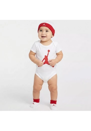 Боди Nike JORDAN JUMPMAN BODYSUIT