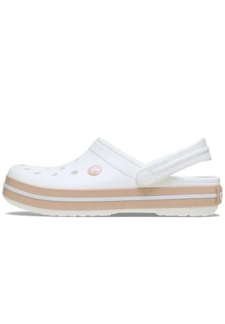 Шлепанцы Crocs Crocband