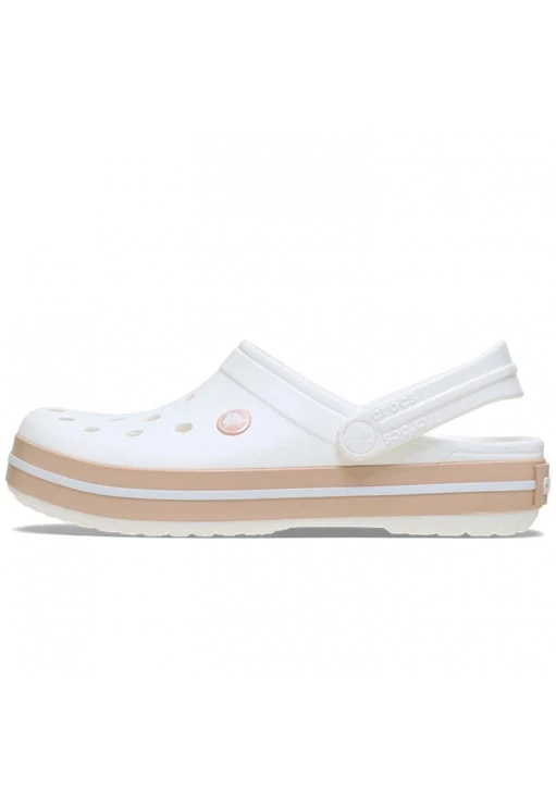 Шлепанцы Crocs Crocband