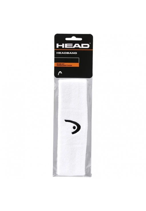 Banda pe cap HEAD BENTITA TENIS