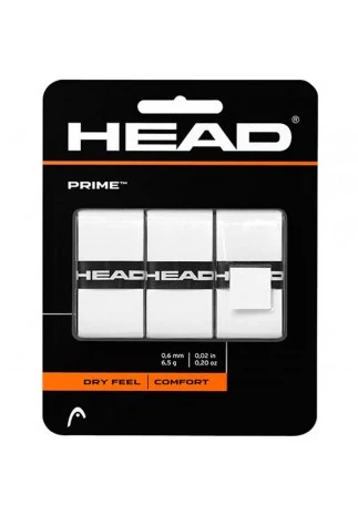 Banda p/u racheta HEAD PRIME 