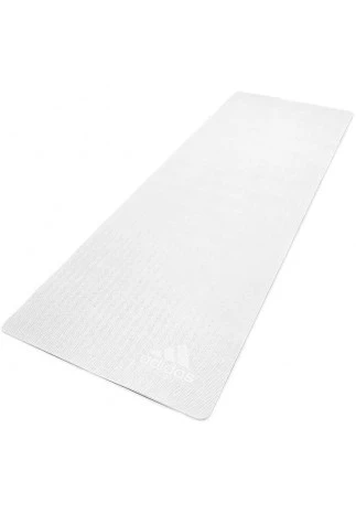 Covorav pentru yoga Adidas Premium Yoga Mat