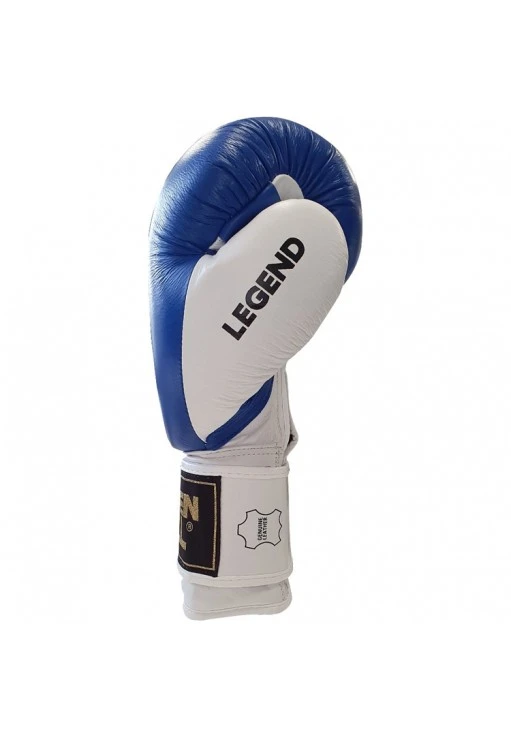 Manusi pentru box Green Hill LEGEND