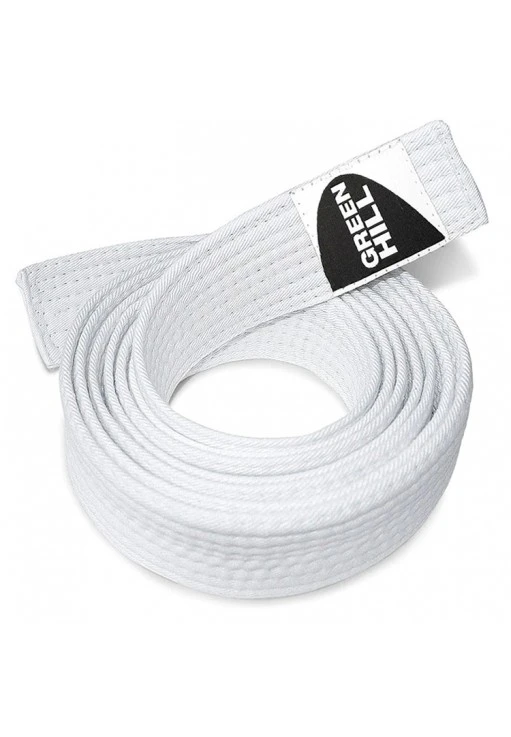Curea Judo Green Hill Judo belt UNI