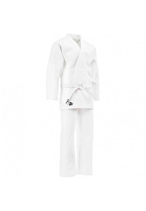 Кимоно для дзюдо 650г/м2 Green Hill Judo Suit Semi Competition