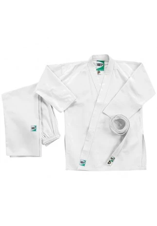 Кимоно для карате Green Hill KARATE SUIT CLUB