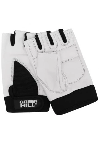 Manusi p/fitness Green Hill Weight lifting gloves