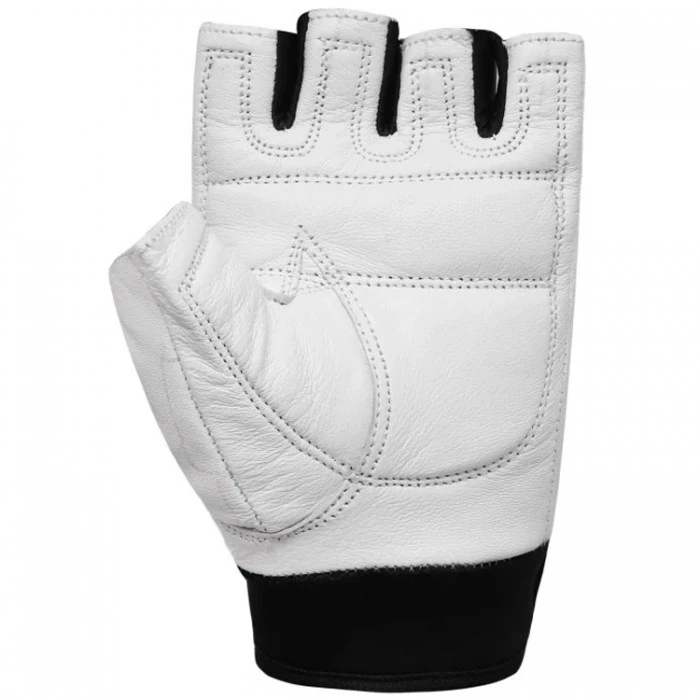 Перчатки для фитнеса Green Hill Weight lifting gloves - 4