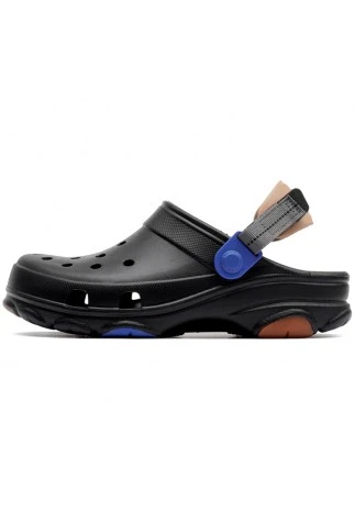 Slapi Crocs Classic All-Terrain