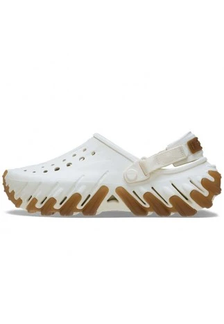 Шлепанцы Crocs Echo Gum RO Clog