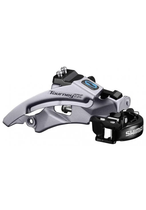 Переключатель скорости SHIMANO TOURNEY FD-TX800-TS3