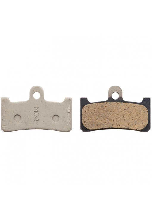 Placute disc frana Shimano Disc Brake Pads - M04-RX Resin