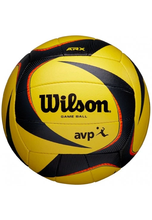 Мяч волейбольный Wilson AVP ARX