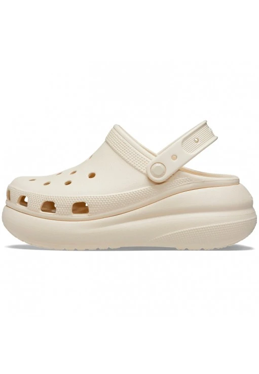 Шлепанцы Crocs Crush Clog
