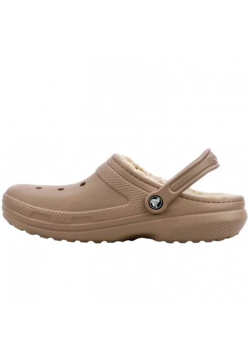 Slapi Crocs Classic Lined Clog