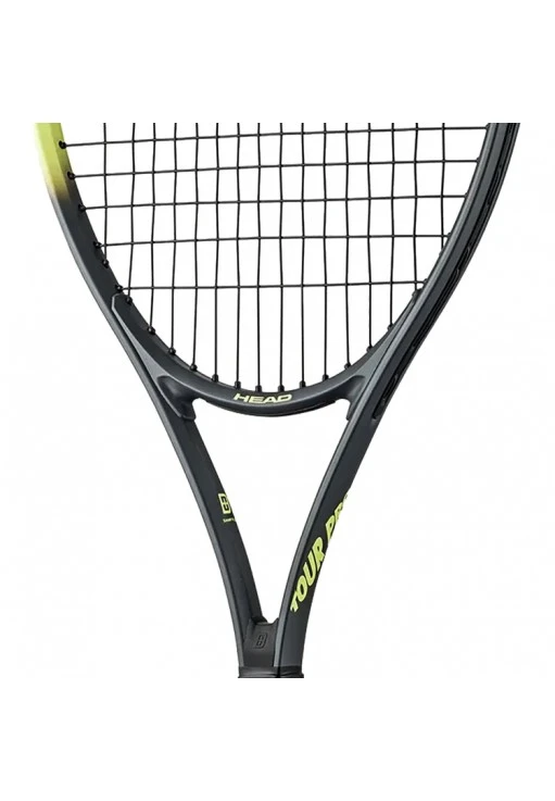 Ракетка для большого тенниса HEAD TOUR PRO MM GR2