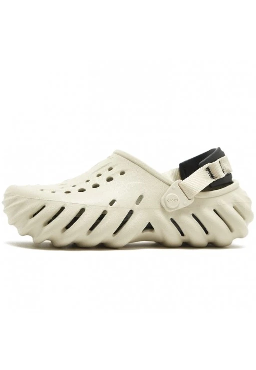 Шлепанцы Crocs Echo Clog