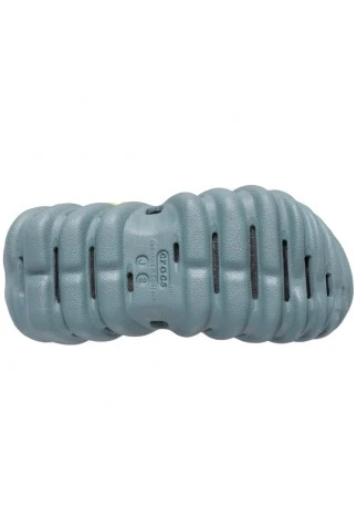 Шлепанцы Crocs Echo Clog K