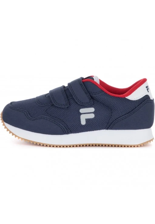 Кроссовки Fila RETRO V