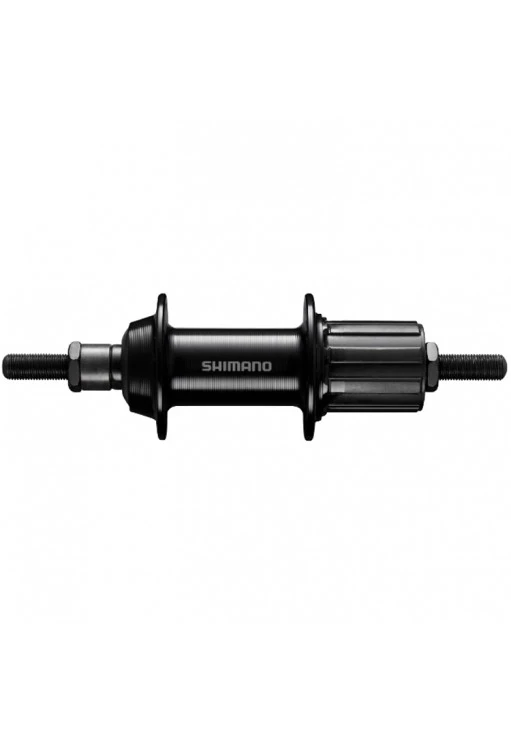 Втулка задняя SHIMANO FH-TY500-7-QR, 7-SPEED