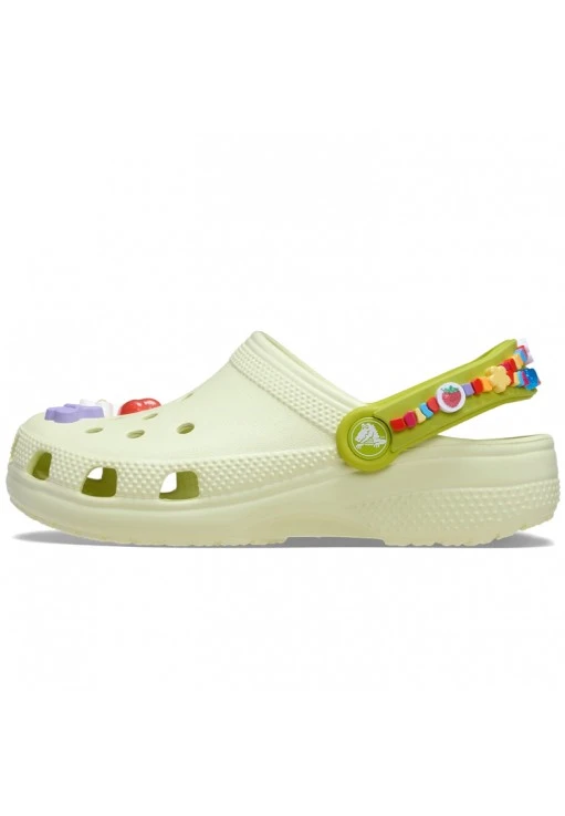 Шлепанцы Crocs Classiс Friendship Bracelet